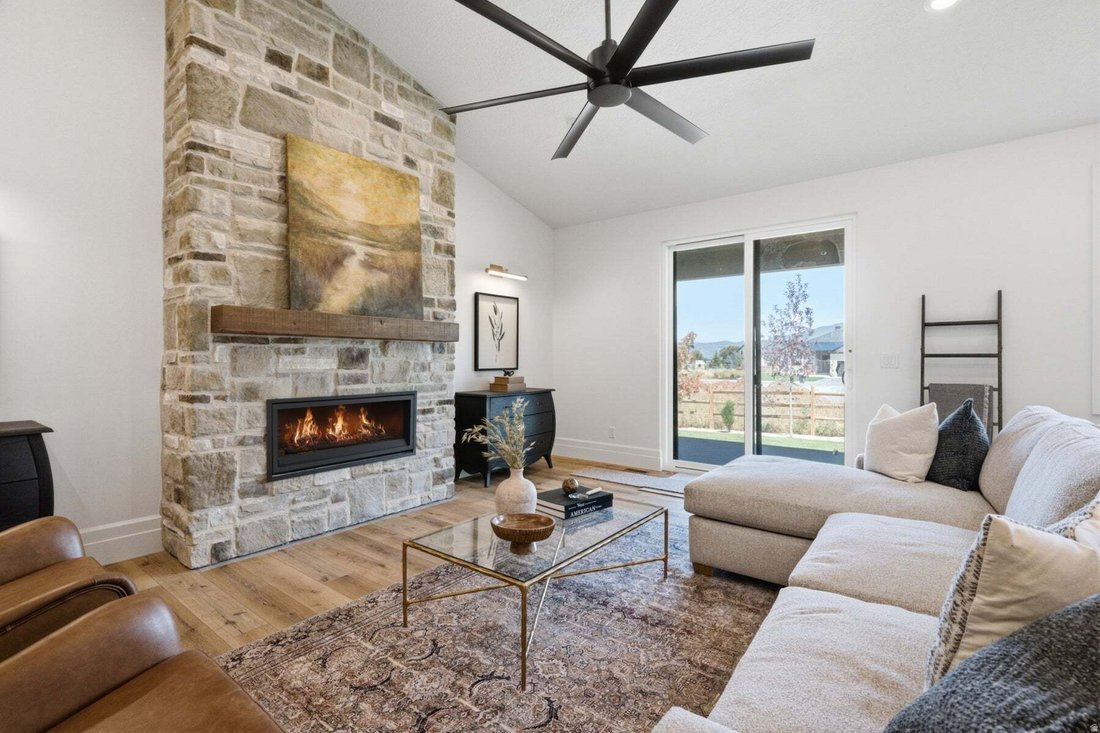 House in Kamas, Utah, United States 2 - 18771594