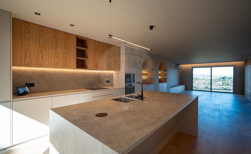 Maison à Lomar e Arcos, Braga, Portugal 1