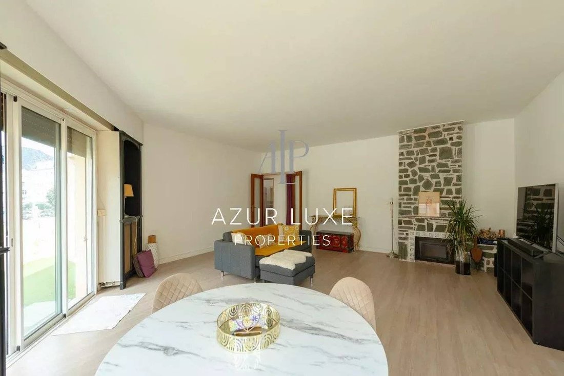 Apartamento en Beaulieu-sur-Mer, Provenza-Alpes-Costa Azul, Francia 2 - 16975530