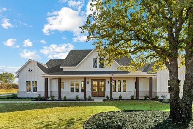Casa a Weatherford, Texas, Stati Uniti 1 - 18772205