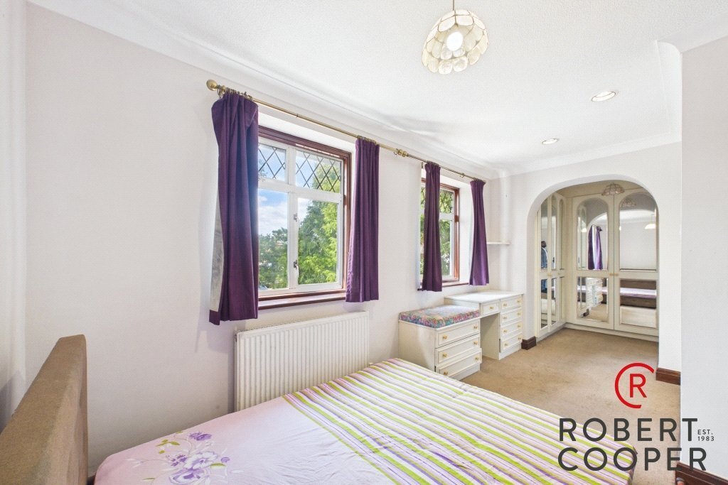 Haus in Ostcote, Hillingdon, England 4 - 18770602