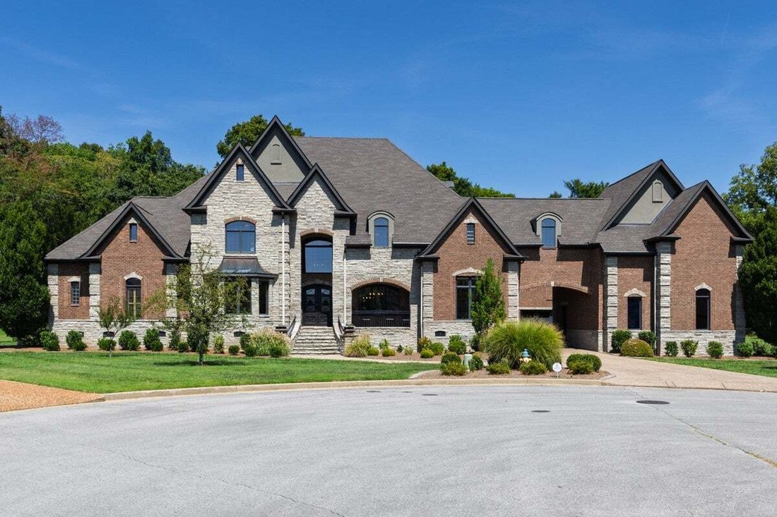 House in Lebanon, Tennessee, United States 2 - 18768928