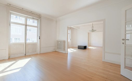 Appartamento a Forest, Regione di Bruxelles-Capitale, Belgio 1