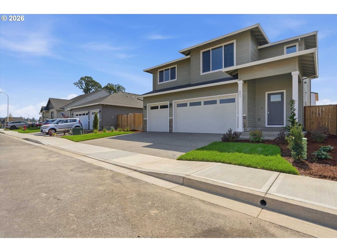 House in Carlton, Oregon, United States 2 - 17719967