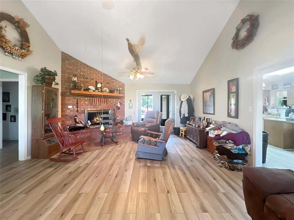 Azienda agricola a Lake Creek, Texas, Stati Uniti 5 - 18769160