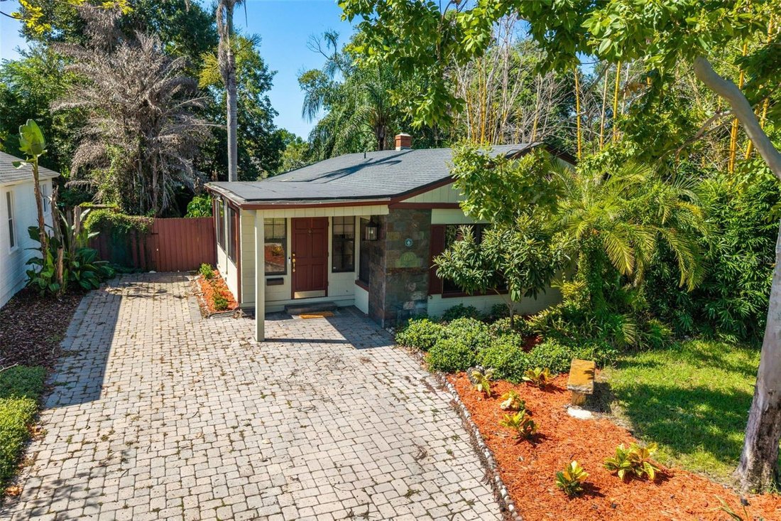 House in Orlando, Florida, United States 4 - 18768775