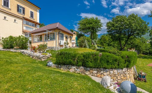 Haus in Vinodolska opcina, Primorje-Gorski, Kroatien 1