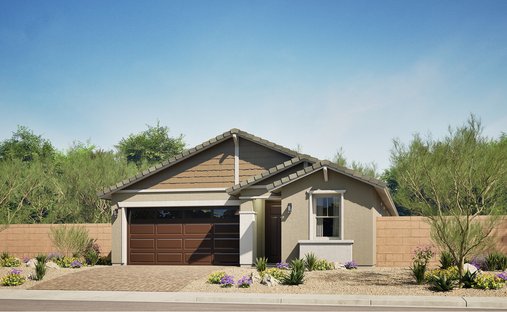 Maison à Peoria, Arizona, États-Unis 1