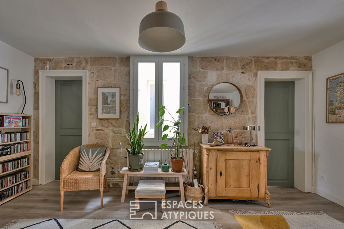 Appartement à Centre Historique, Montpellier, France 3 - 18770288