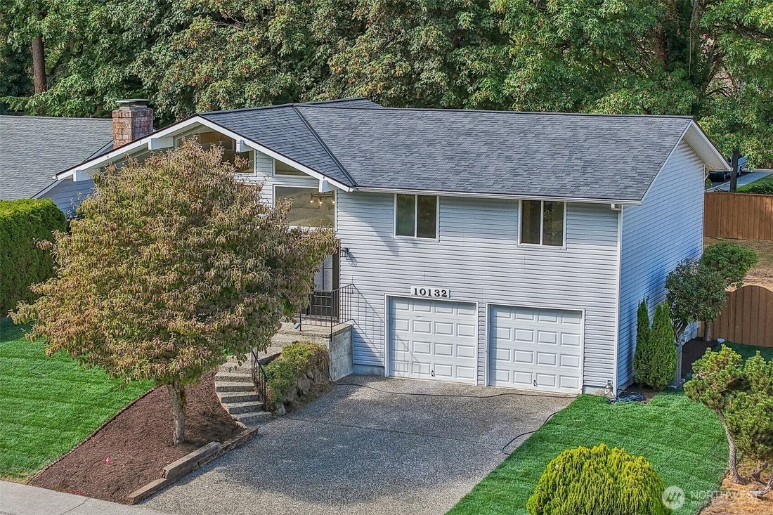 Casa en Kirkland, Washington, Estados Unidos 2 - 18773752