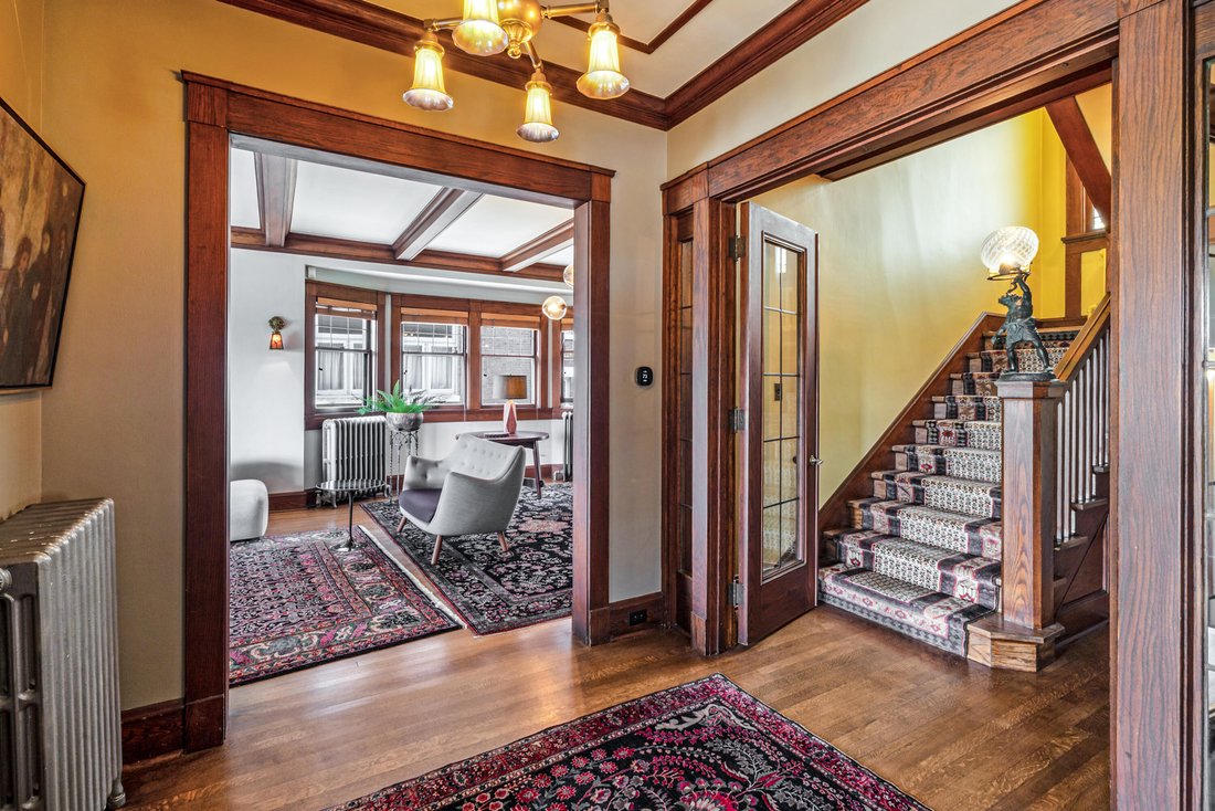 Casa a Milwaukee, Wisconsin, Stati Uniti 5 - 18771770