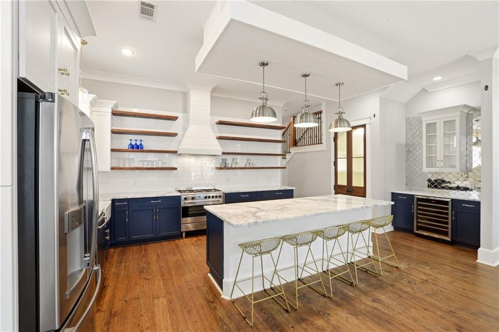 Casa a New Orleans, Louisiana, Stati Uniti 4 - 18768498