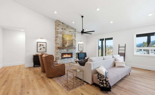 Haus in Kamas, Utah, Vereinigte Staaten 1