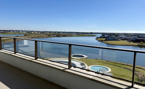 Appartement à Rincón de Milberg, Province de Buenos Aires, Argentine 1