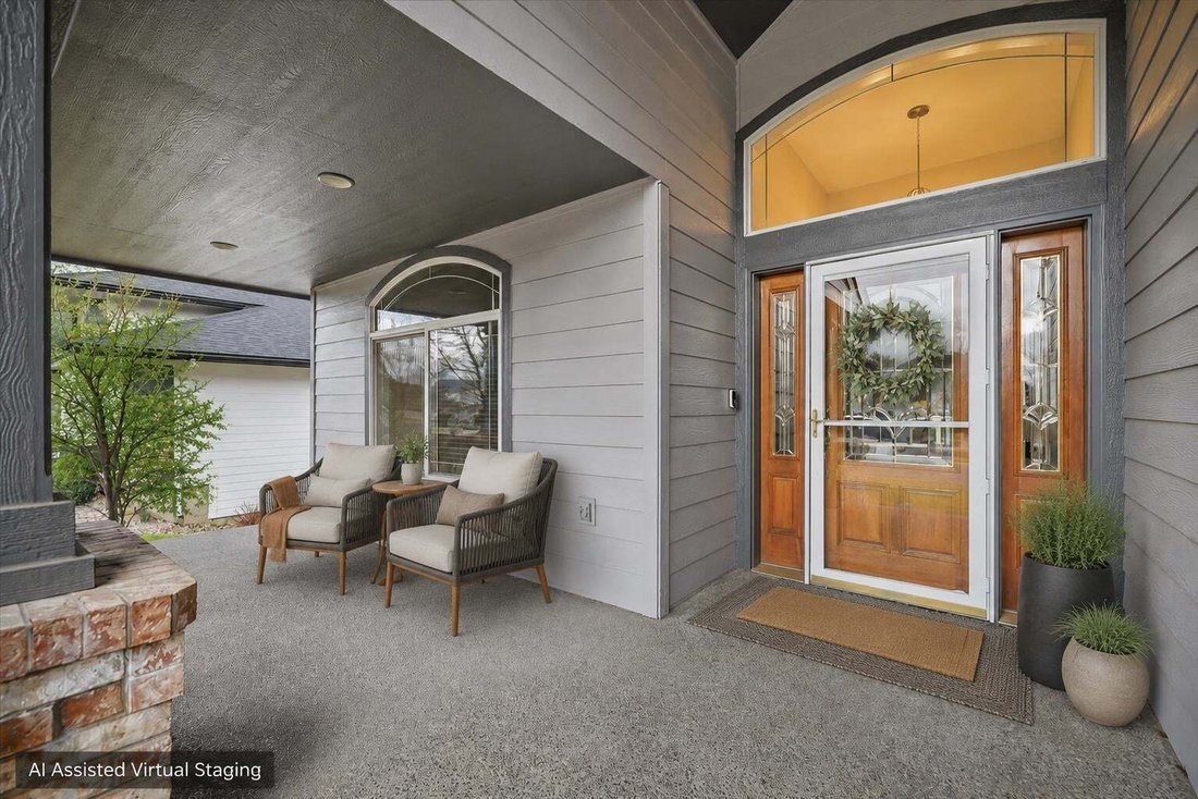 Casa en Liberty Lake, Washington, Estados Unidos 5 - 18770803