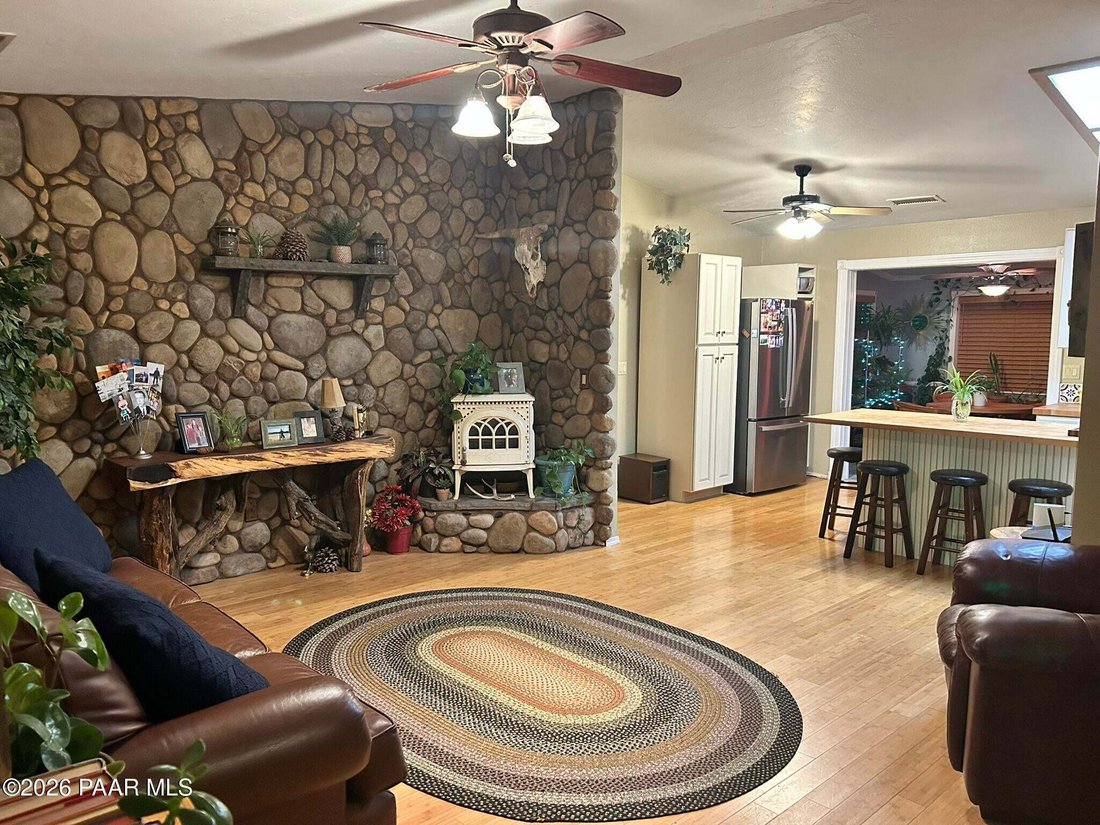 House in Chino Valley, Arizona, United States 2 - 18770587