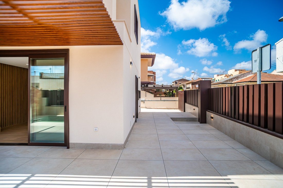 Haus in San Javier, San Javier, Murcia 3 - 18772899