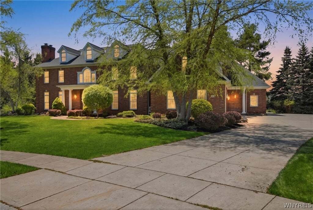 House in Amherst, New York, United States 2 - 17936480