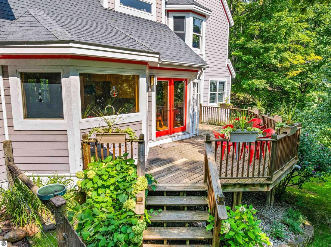 House in Traverse City, Michigan, United States 4 - 18768254