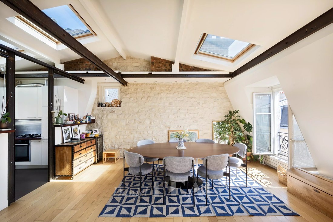 Wohnung in Paris 7e Arrondissement, Paris, Frankreich 4 - 18769890