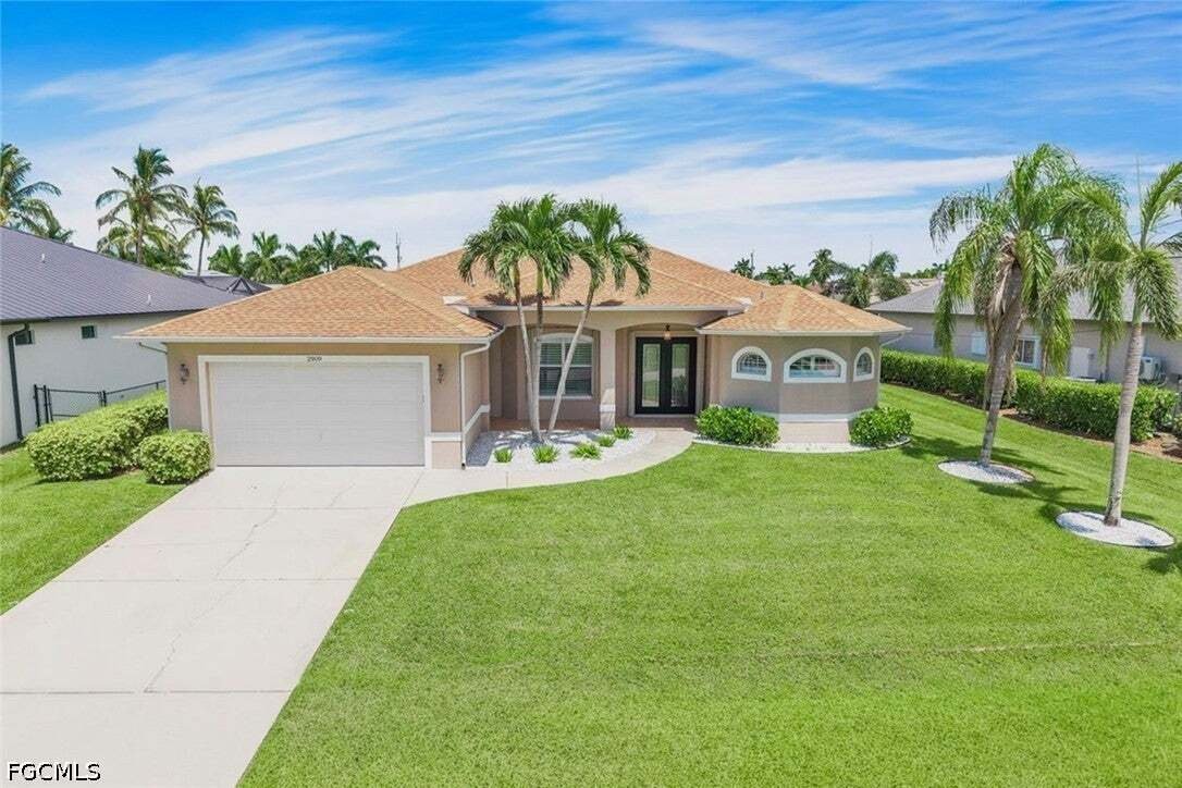 Casa a Cape Coral, Florida, Stati Uniti 2 - 18770979