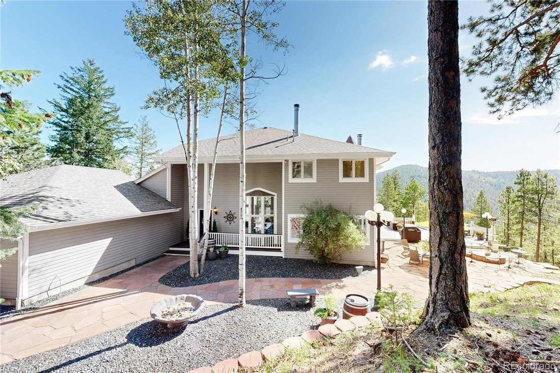 House in Morrison, Colorado, United States 3 - 18771110