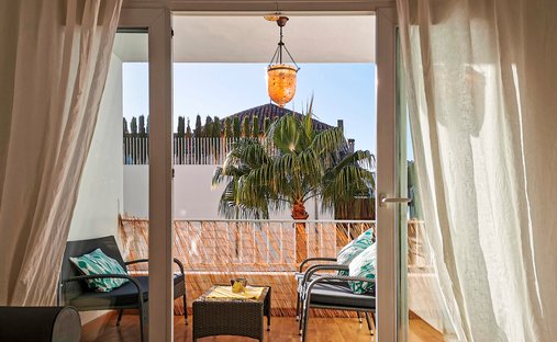 Apartamento en Palma, Islas Baleares, España 1