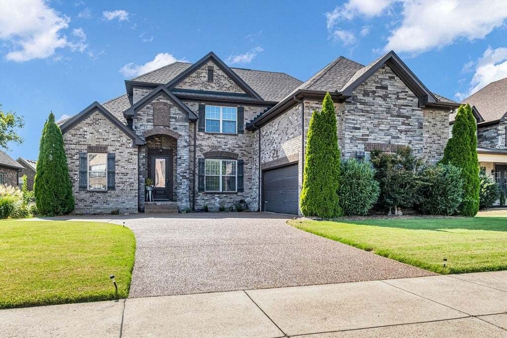 Haus in Hendersonville, Tennessee, Vereinigte Staaten 2 - 18768909