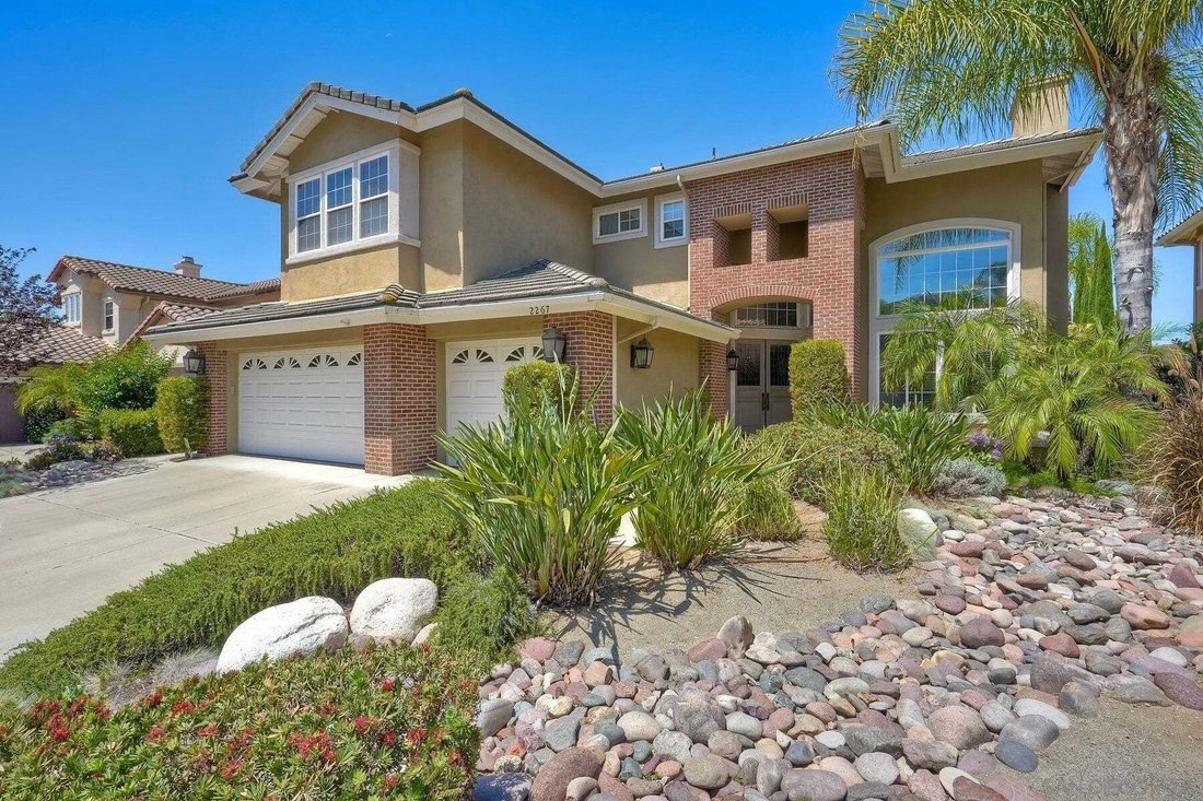 Casa a Escondido, California, Stati Uniti 2 - 18768878