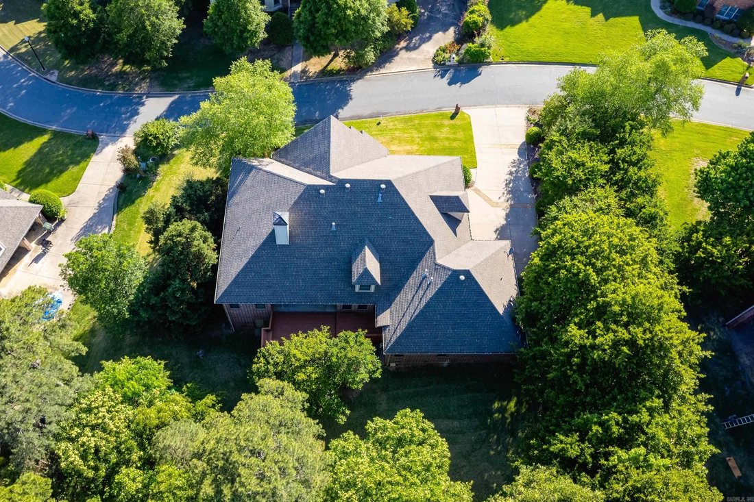 Casa a Little Rock, Arkansas, Stati Uniti 3 - 18768337