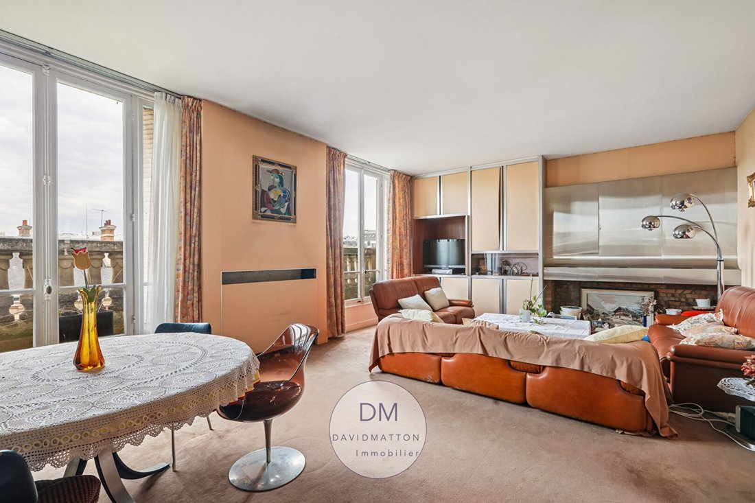 Apartment in Léon-Blum Folie-Regnault, Paris 11e Arrondissement, Paris 2 - 18769813