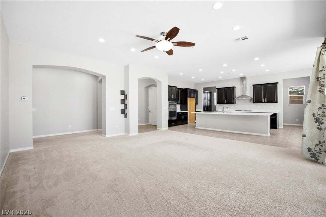 Casa en Las Vegas, Nevada, Estados Unidos 4 - 18768281
