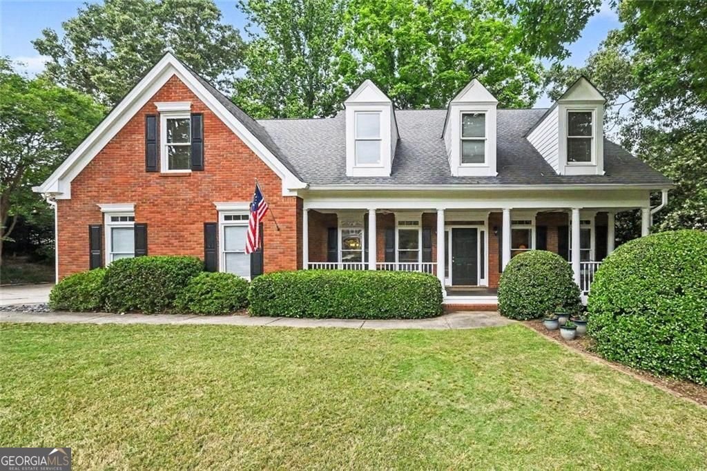 Andere in Buford, Georgia, Vereinigte Staaten 1 - 18770142