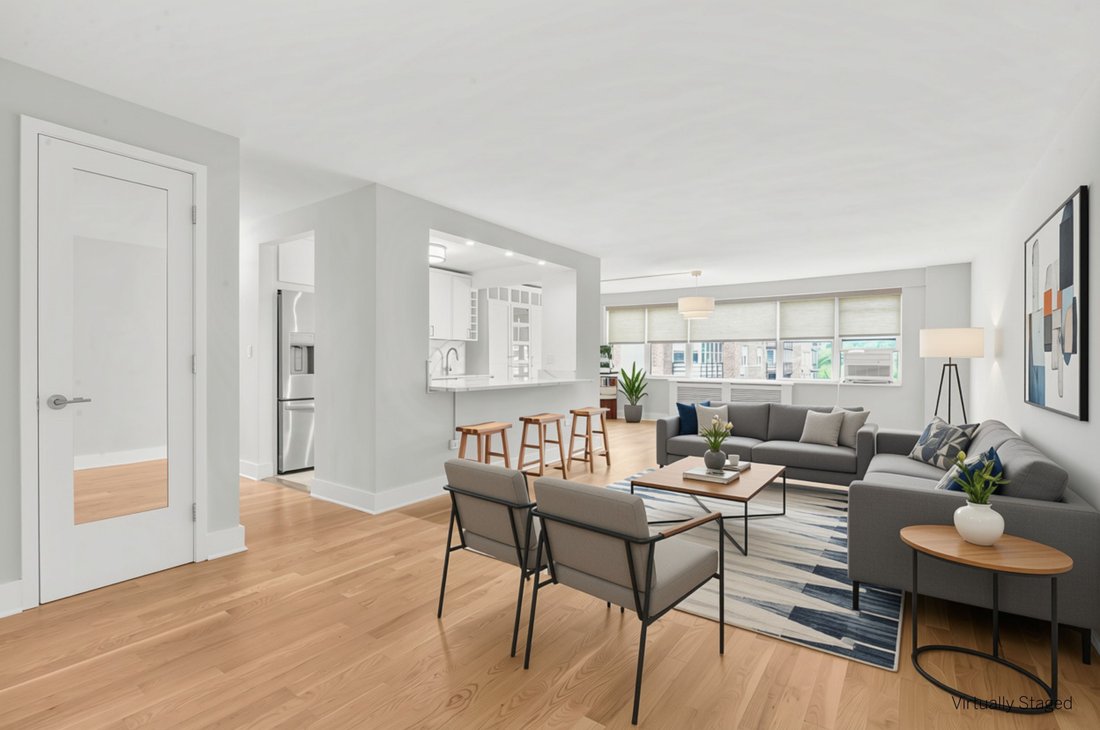 Condominio en Larchmont, Nueva York, Estados Unidos 4 - 18769277