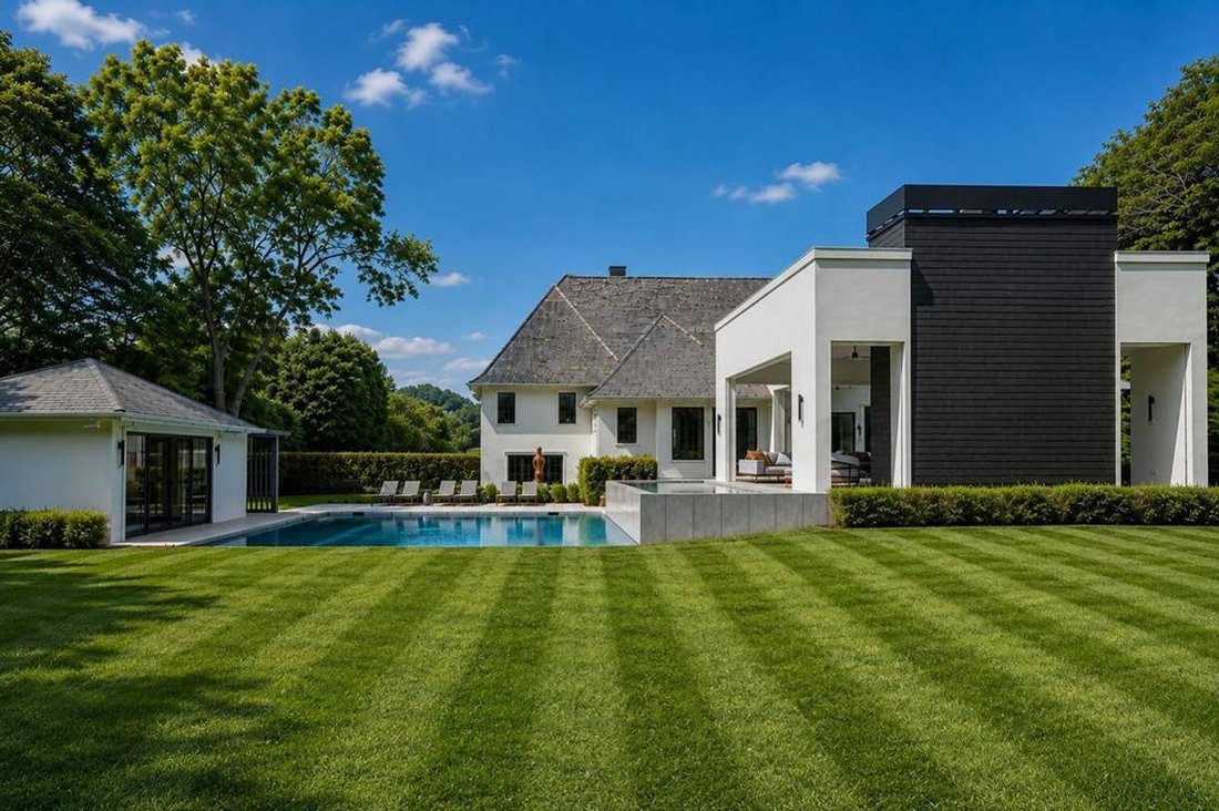 House in East Hampton, New York, United States 2 - 13698413