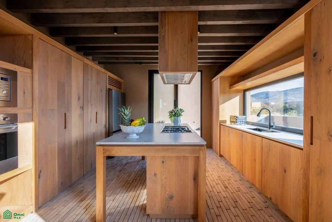 House in Alcocer, Guanajuato, Mexico 1 - 17088492