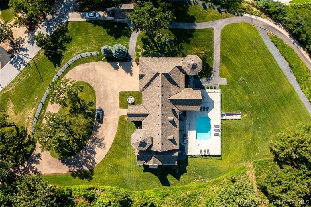 Casa a Osage Beach, Missouri, Stati Uniti 4 - 18768212