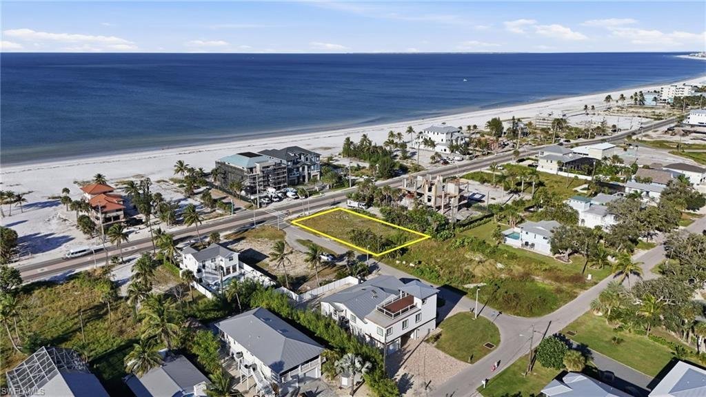 Terreno a Fort Myers Beach, Florida, Stati Uniti 5 - 18770085