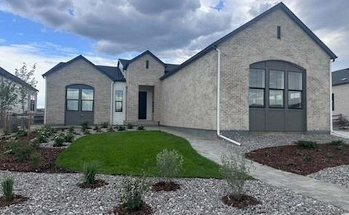 House in Littleton, CO, United States 1