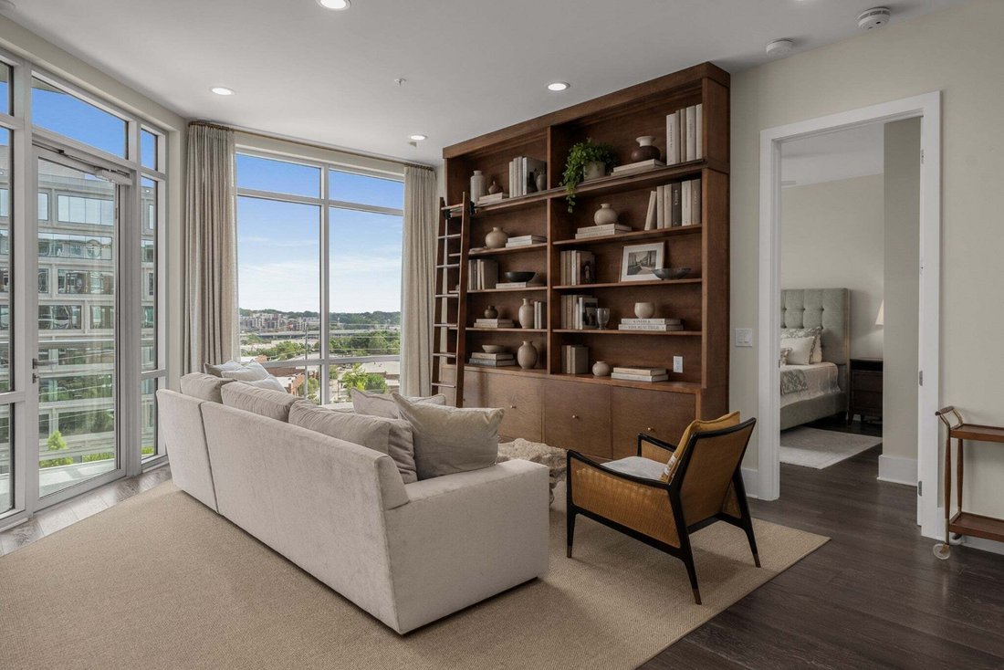 Condominio en Nashville, Tennessee, Estados Unidos 5 - 18771208