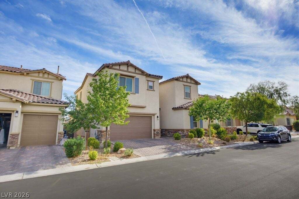 Casa en Las Vegas, Nevada, Estados Unidos 2 - 18770814