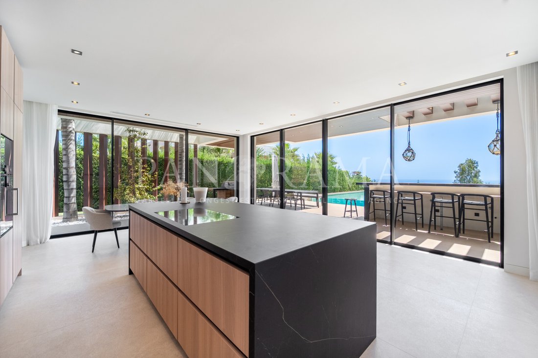 Villa en Cancelada, Estepona, Andalucía 5 - 18769324