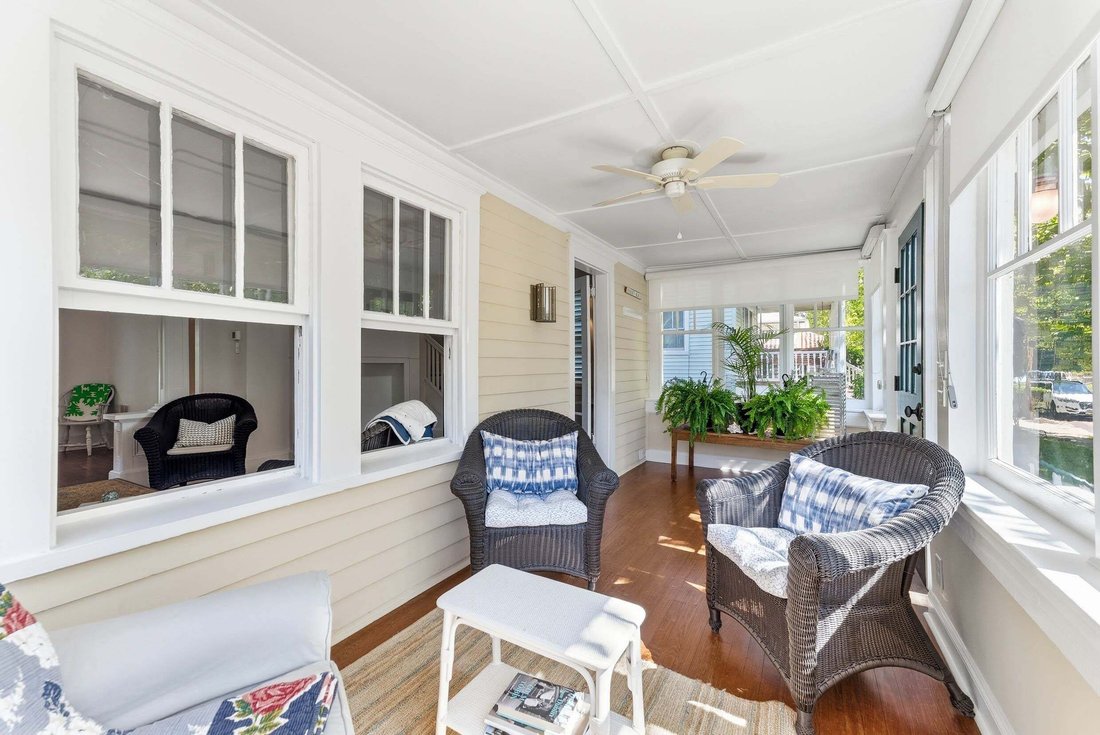 Casa a Cape May, New Jersey, Stati Uniti 5 - 18770724