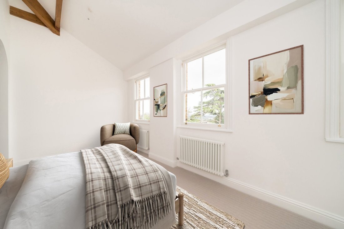 Maison en Crooked Billet, Merton, Angleterre 5 - 16249083