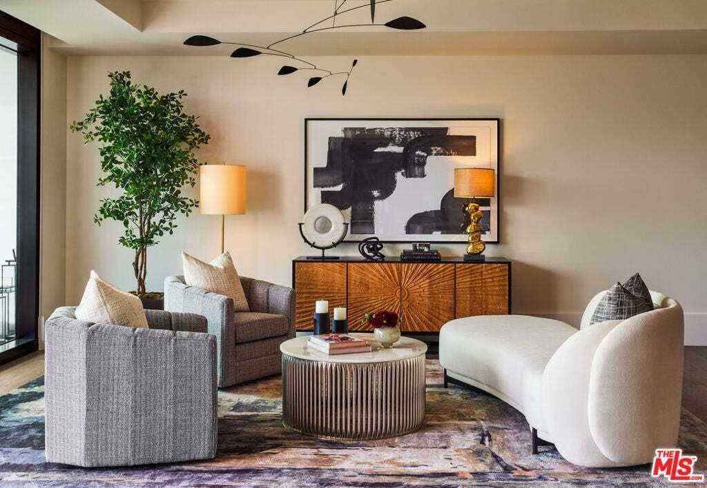 Condominio en Los Ángeles, California, Estados Unidos 3 - 18771069