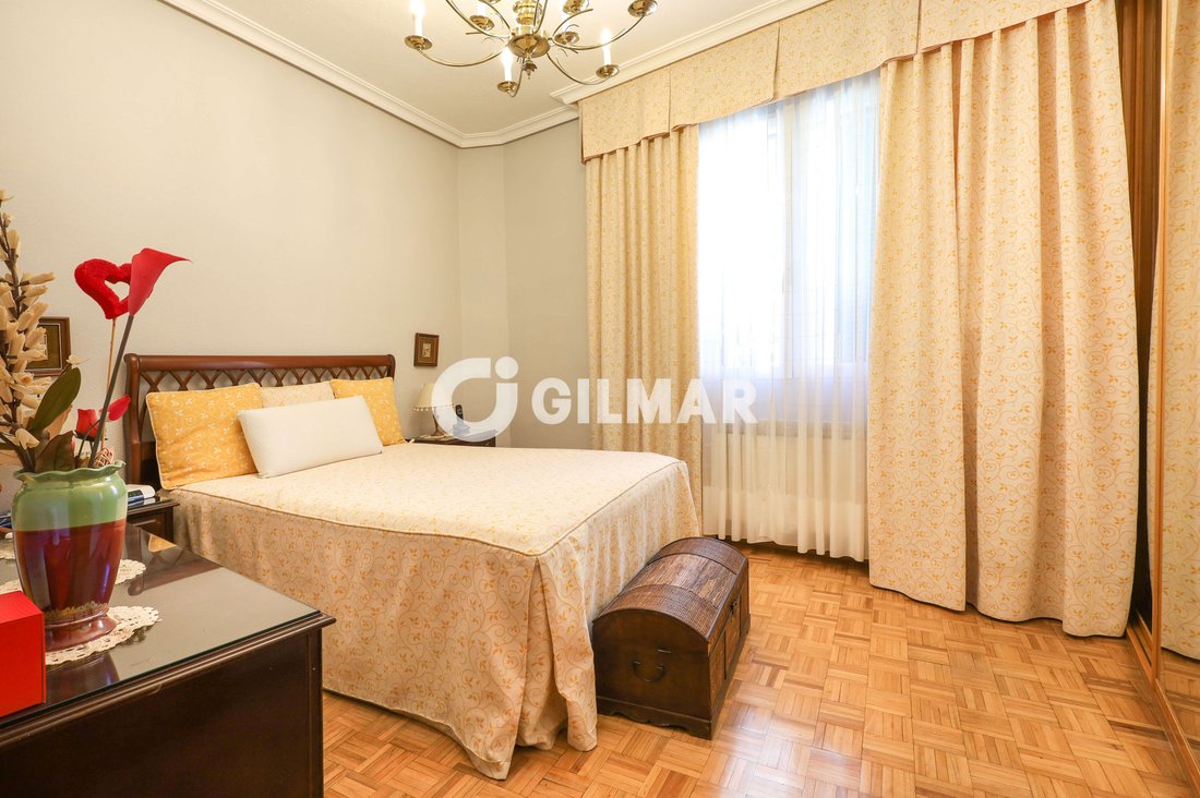 Appartement à Centro, Madrid, Espagne 4 - 18768790