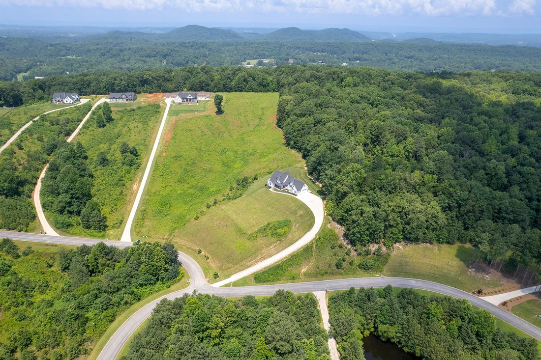 Haus in Georgetown, Tennessee, Vereinigte Staaten 5 - 18771689