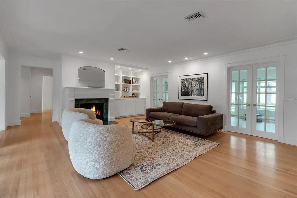 Casa en Sarasota, Florida, Estados Unidos 5 - 18773563