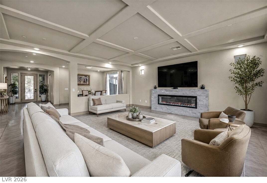 Casa a Las Vegas, Nevada, Stati Uniti 4 - 18547727