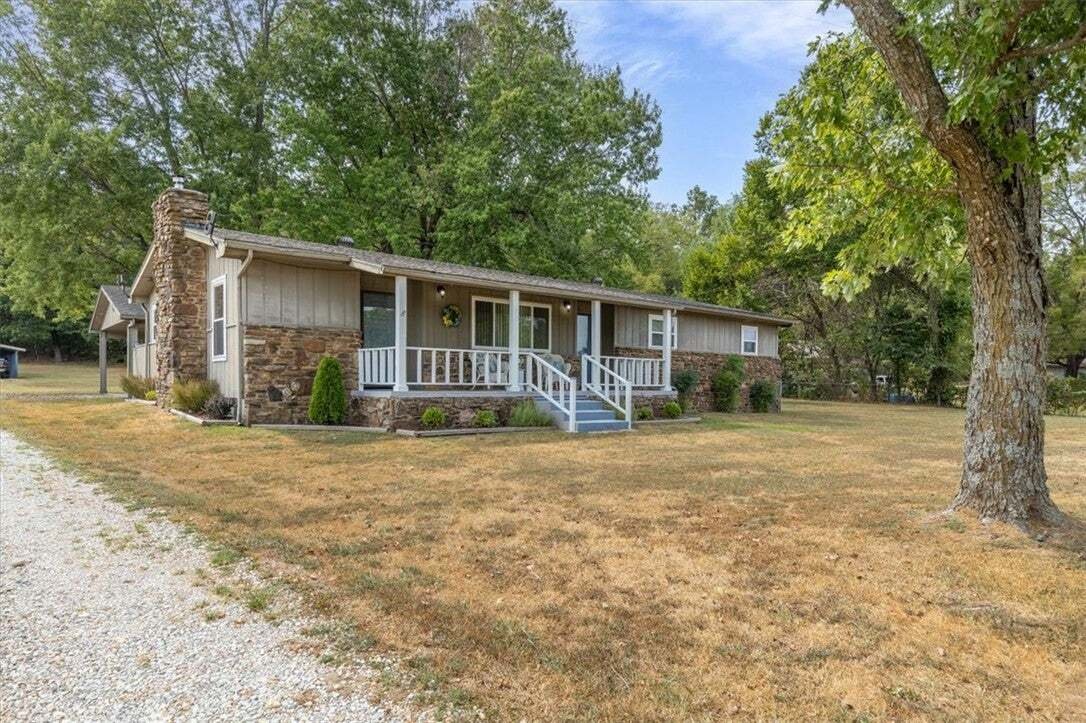 House in Cave Springs, Arkansas, United States 1 - 18770873